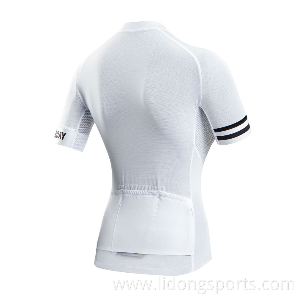 China Cycling Clothing Cycling Jersey for Women